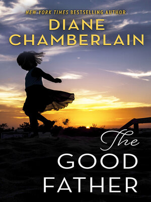 cover image of The Good Father